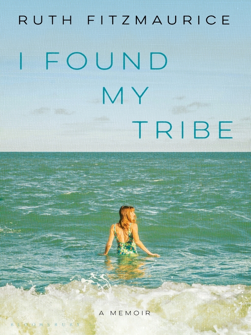 Cover image for I Found My Tribe